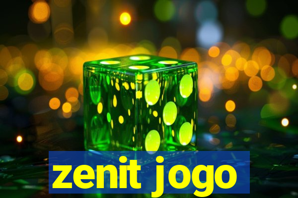 zenit jogo